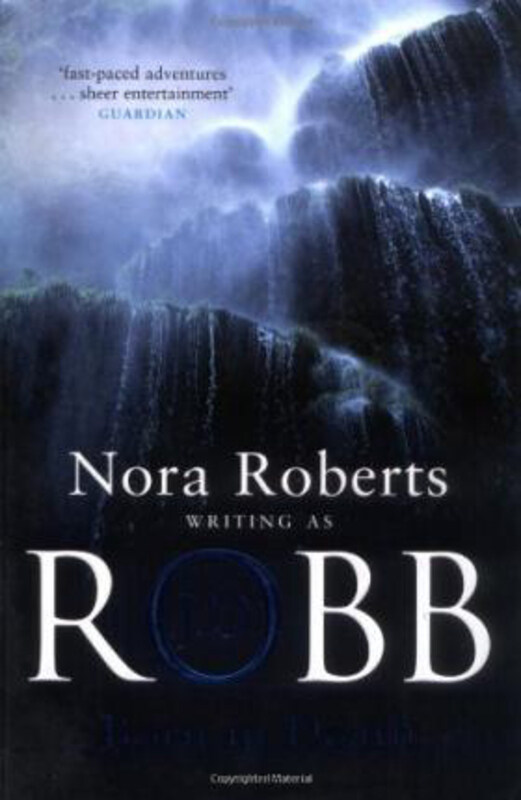 

Born In Death: 23, Paperback Book, By: J. D. Robb