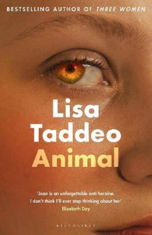 

Animal: The first novel from the author of Three Women.paperback,By :Taddeo, Lisa