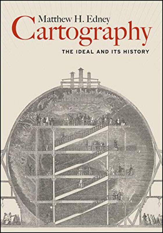 

Cartography by Richard DeeDawn EdwardsKalman KonyvesNeil Lancaster-Paperback