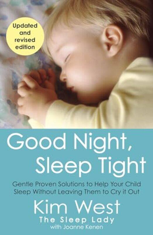 

Good Night Sleep Tight by Kim WestJoanne Kenen-Paperback