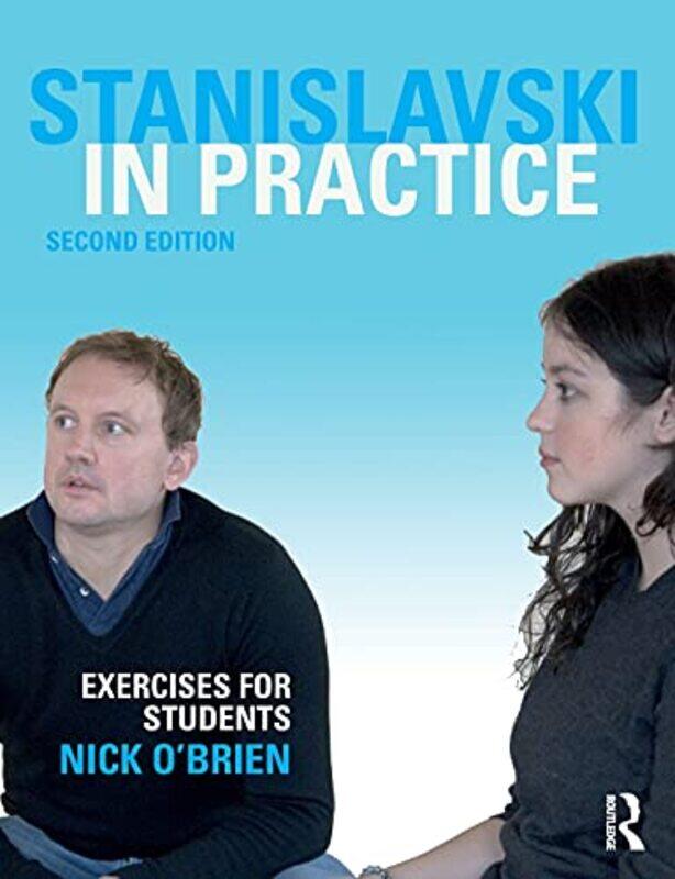 

Stanislavski in Practice by Nicola Morgan-Paperback
