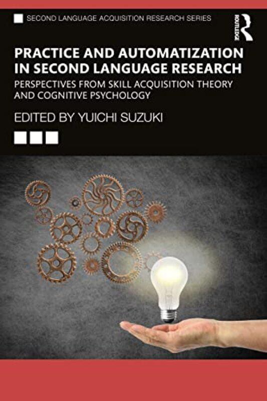 

Practice and Automatization in Second Language Research by Agatha Christie-Paperback