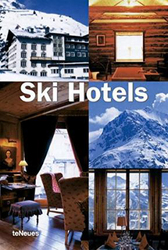 Ski Hotels, Paperback Book, By: Haike Falkenberg