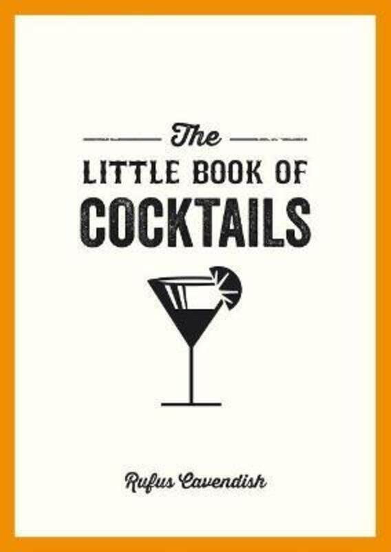 

The Little Book of Cocktails