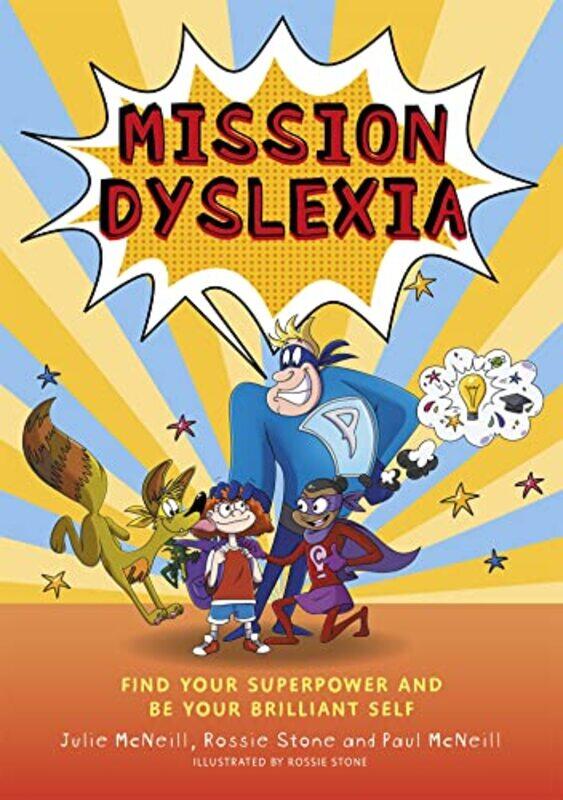 

Mission Dyslexia by Pat Williams-Boyd-Paperback