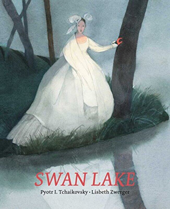 

Swan Lake , Hardcover by Pyotr Ilyich Tchaikovsky