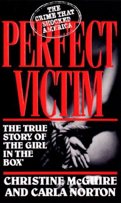 

Perfect Victim by Carla NortonChristine McGuire-Paperback