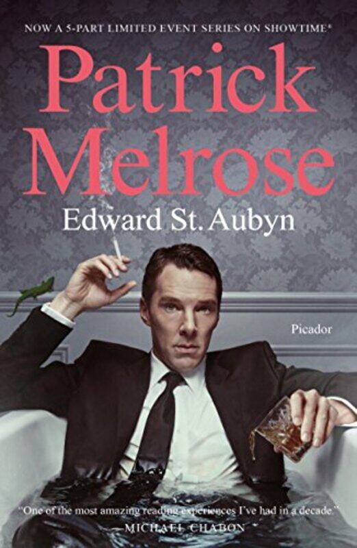 

Patrick Melrose by Edward St Aubyn-Paperback