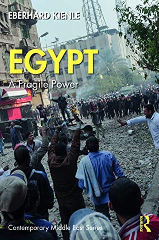 

Egypt by Eberhard SciencesPo, France Kienle-Paperback