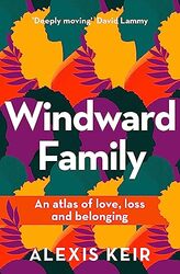 Windward Family , Paperback by Alexis Keir