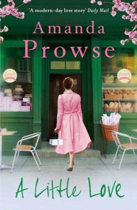 

A Little Love by Amanda Prowse-Paperback