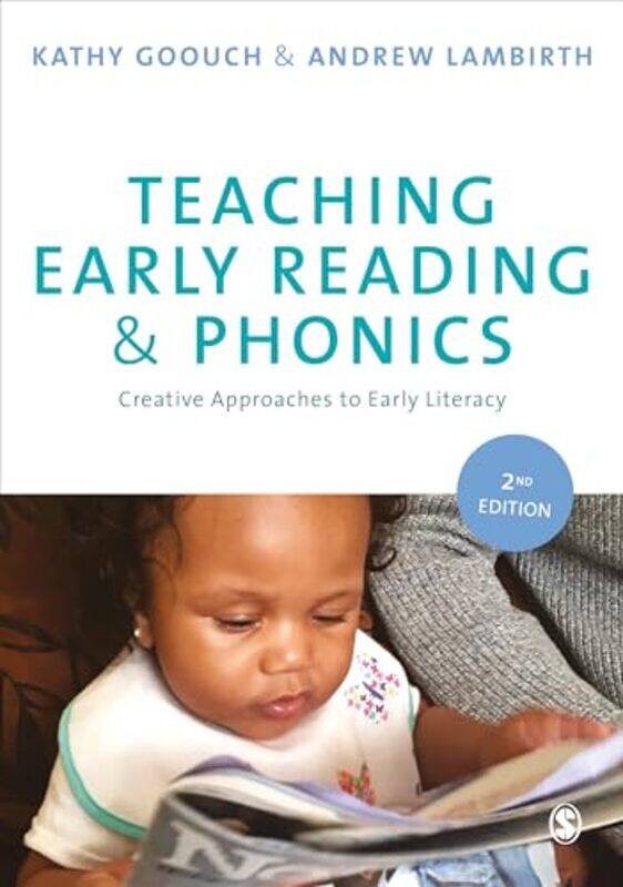 

Teaching Early Reading and Phonics by Ai-Ling Louie-Paperback