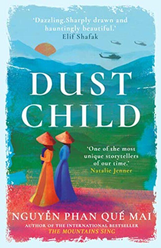 

Dust Child by Nguyen Phan Que Mai-Hardcover