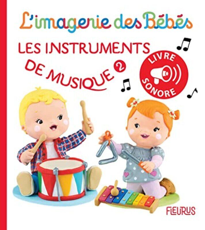 

LES INSTRUMENTS DE MUSIQUE 2,Paperback by BELINEAU/MEKDJIAN