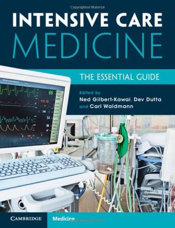 

Intensive Care Medicine by Fiona ByrneJeremy Lowe-Paperback