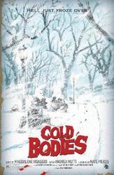 Cold Bodies,Paperback,By :Magdalene Visaggio