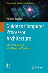 Guide to Computer Processor Architecture by Julie FreemanSimon Freeman-Paperback