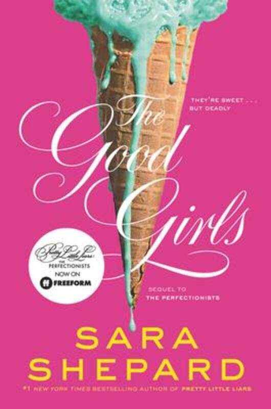 

The Good Girls,Paperback,ByShepard, Sara