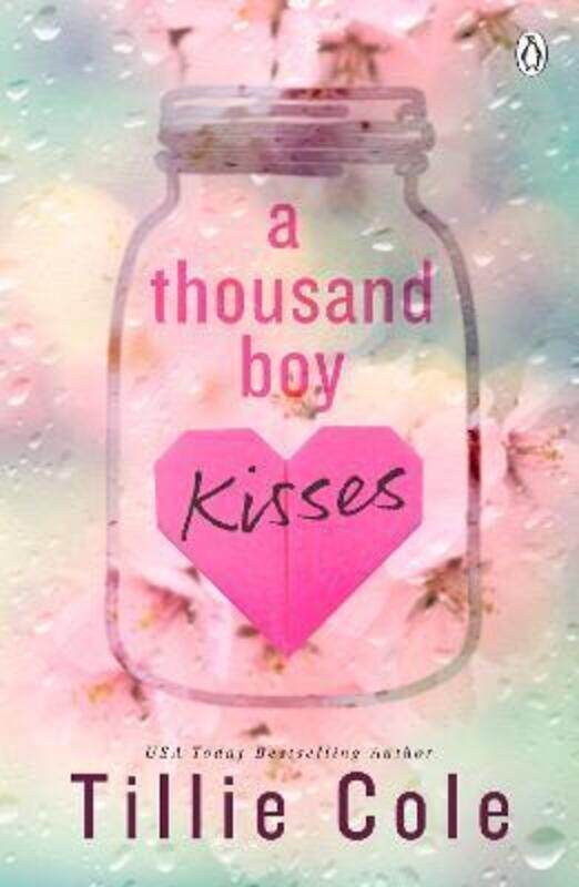 

A Thousand Boy Kisses: The unforgettable love story and TikTok sensation,Paperback, By:Cole, Tillie