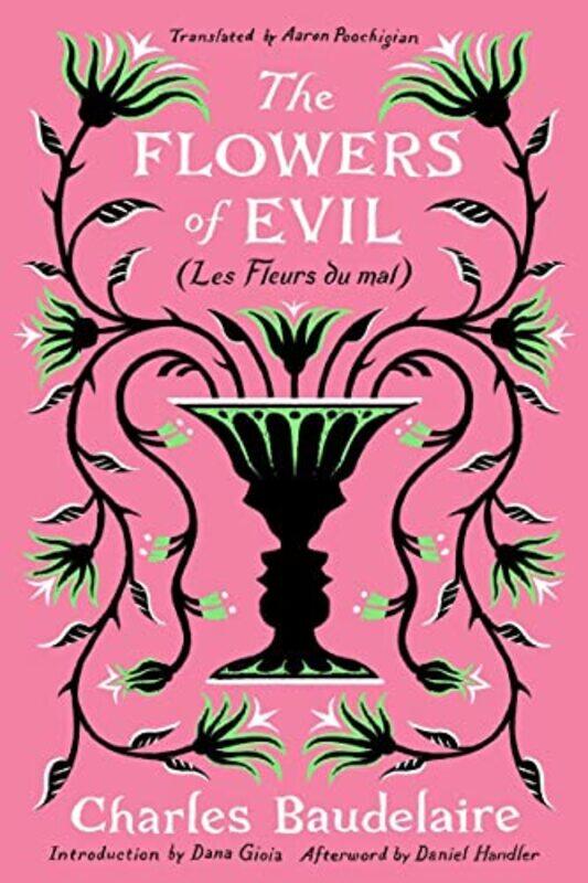 

The Flowers Of Evil (Les Fleurs Du Mal) , Paperback by Baudelaire, Charles