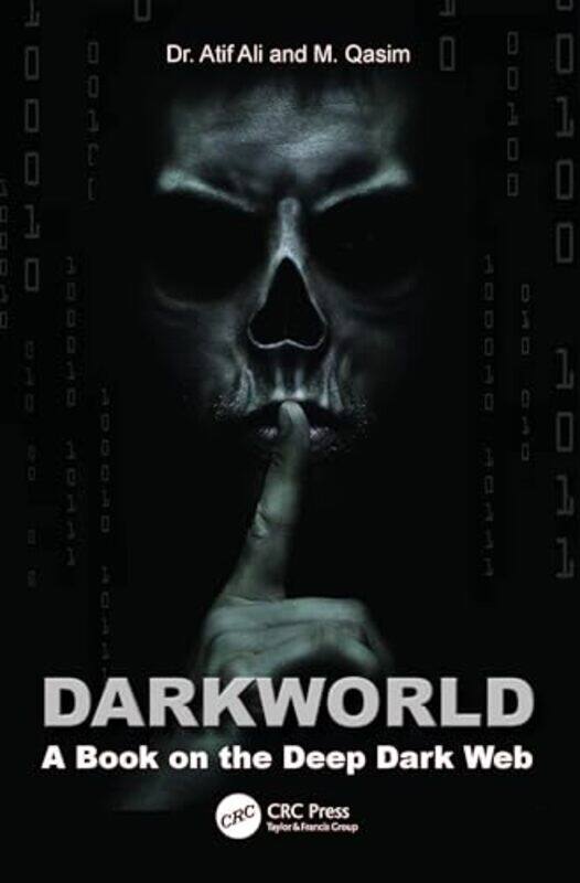 

Dark World by Penny CavenaghSusan McPhersonJane Ogden-Paperback