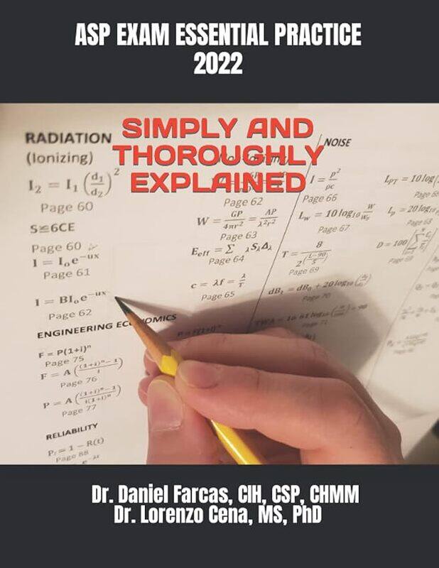 

Asp Exam Essential Practice Simply And Thoroughly Explained by Damien Hammond..Paperback