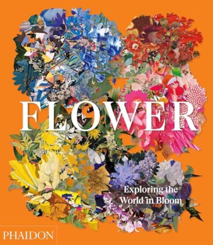 

Flower by Jeffrey De BloisRuth Erickson-Hardcover