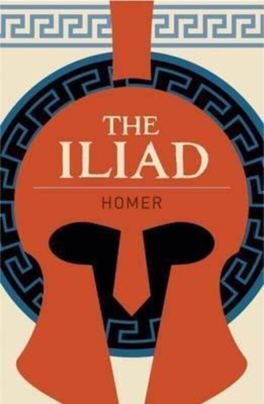 

The Iliad.paperback,By :Homer