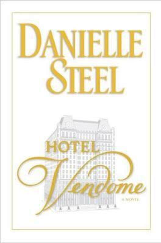 

Hotel Vendome.paperback,By :Danielle Steele