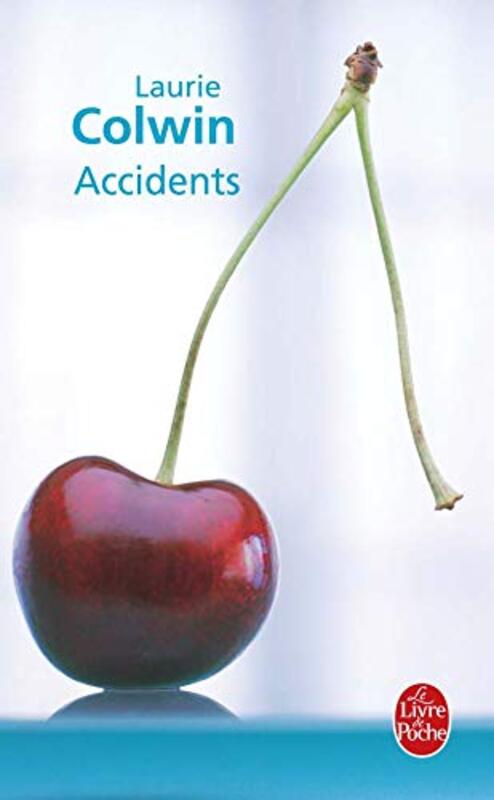 Accidents,Paperback,By:Laurie Colwin