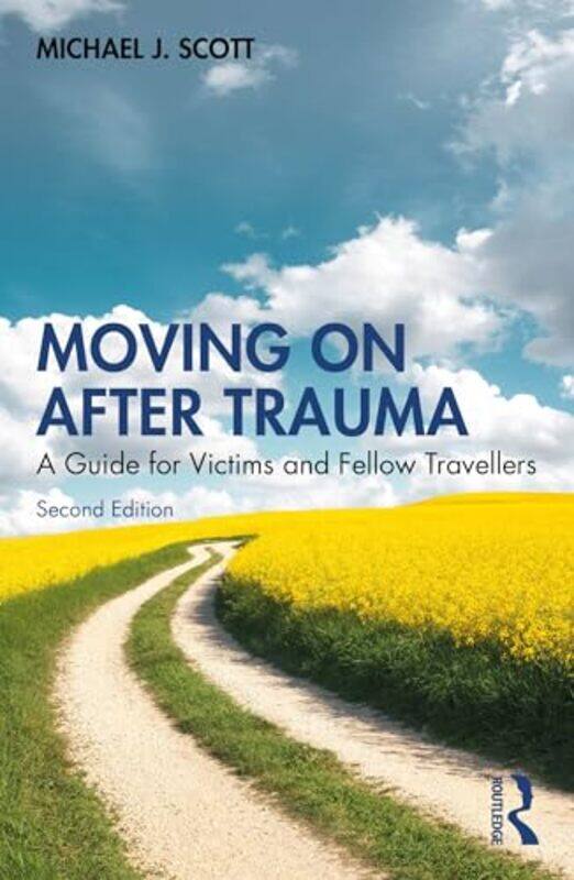 

Moving On After Trauma by Rosemary Cathcart-Paperback