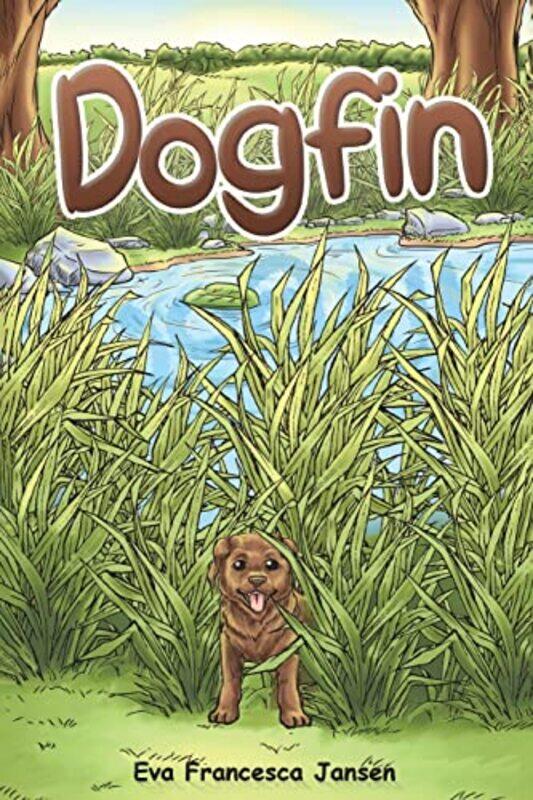 

Dogfin by Eva Francesca Jansen-Paperback