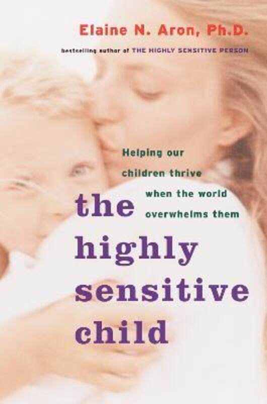 

Highly Sensitive Child