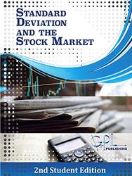 Standard Deviation and the Stock Market , Paperback by Lakey, Gregory