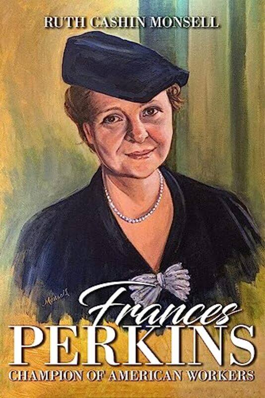 

Frances Perkins by Melissa HollandJessica Hawks-Hardcover