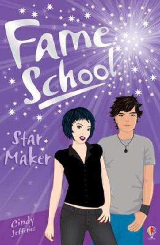

Star Maker (Fame School).paperback,By :Cindy Jefferies