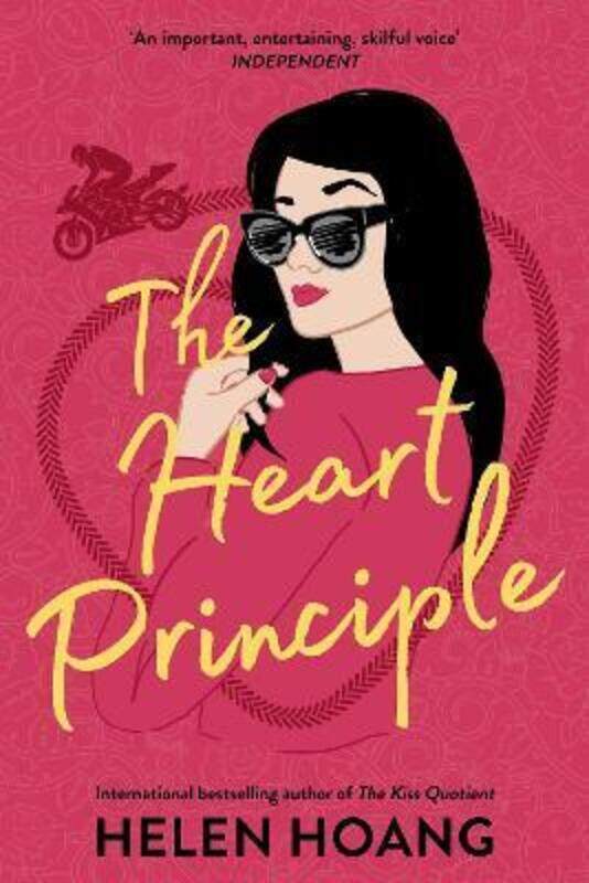 

The Heart Principle.paperback,By :Hoang, Helen