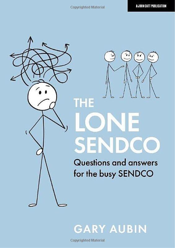 

The Lone Sendco: Questions And Answers For The Busy Sendco By Aubin, Gary Paperback