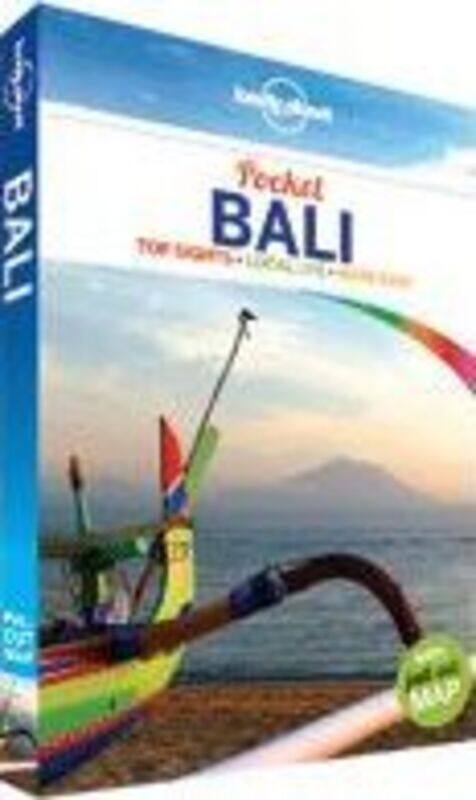 

Lonely Planet Pocket Bali.paperback,By :Ryan ver Berkmoes