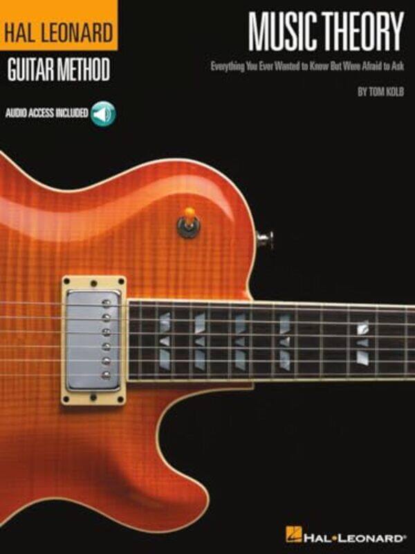 

Hal Leonard Guitar Method by Tom CarpenterMark Johanson-Paperback