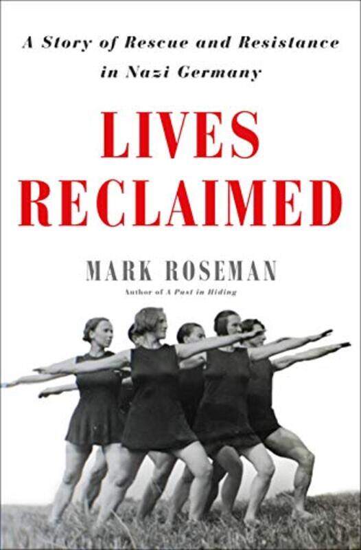 

Lives Reclaimed by CGP BooksCGP Books-Hardcover