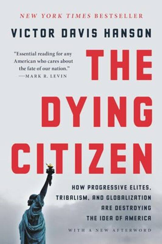 

The Dying Citizen by Robert Lomax-Paperback