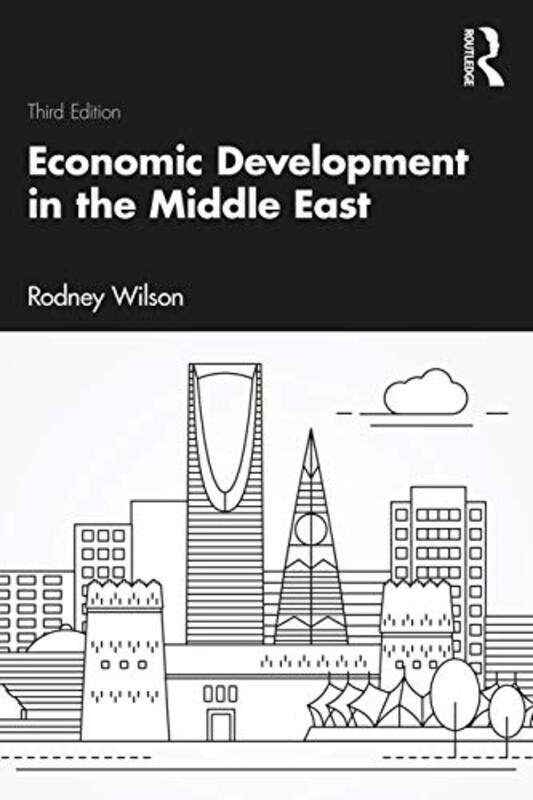 

Economic Development in the Middle East by Koshin Paley EllisonMatt Weingast-Paperback