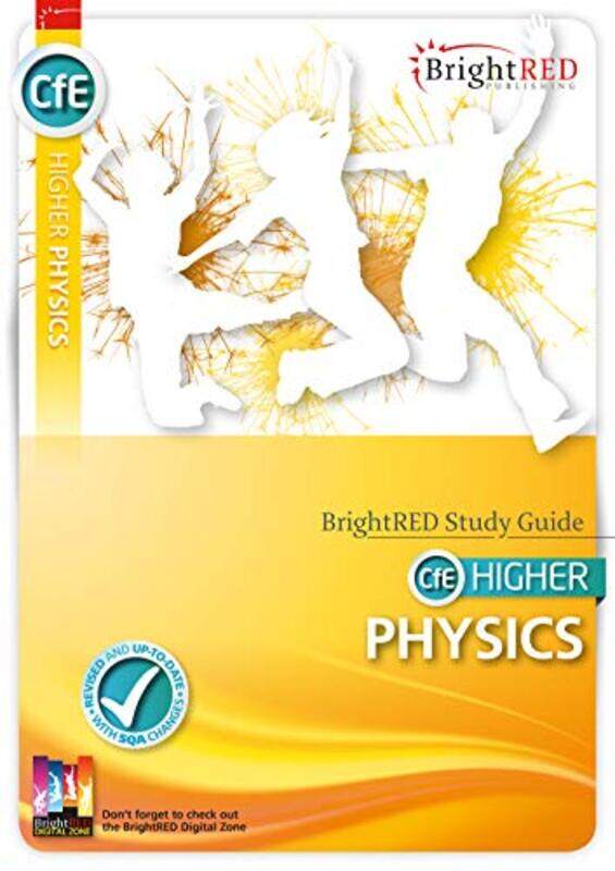 

CFE Higher Physics Study Guide by Heather MurphyDavid RiddellHelen KentAlan O'Brien-Paperback