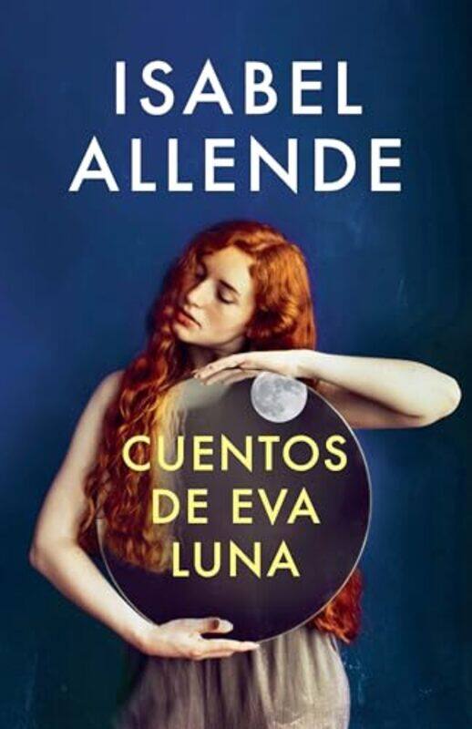 

Cuentos De Eva Luna By Allende Isabel - Paperback