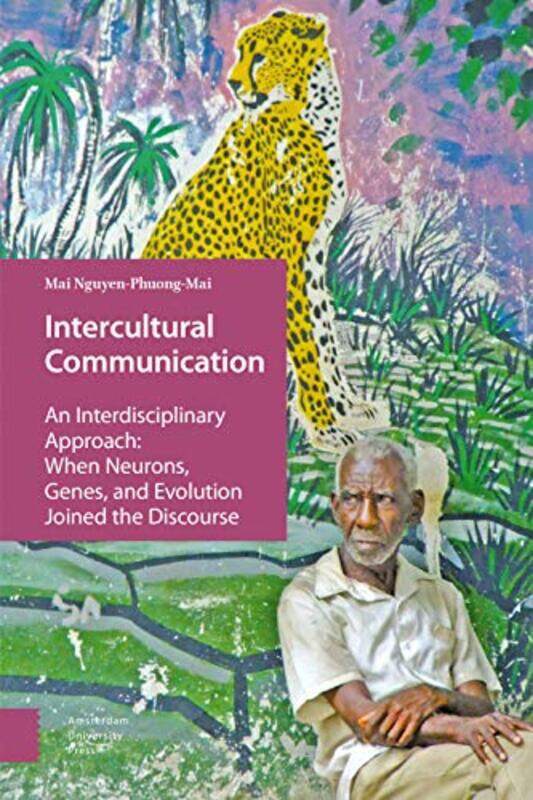 

Intercultural Communication by Sarah PhiloJohn Senior-Paperback