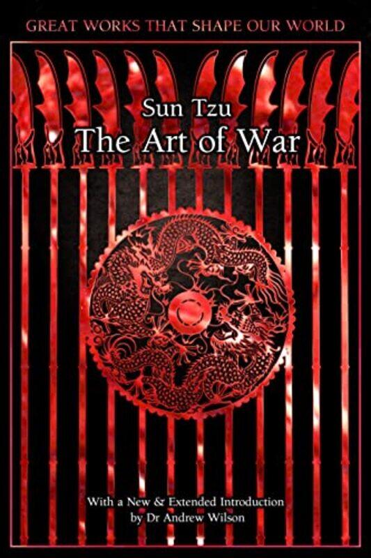 

The Art Of War by Sun Tzu-Hardcover