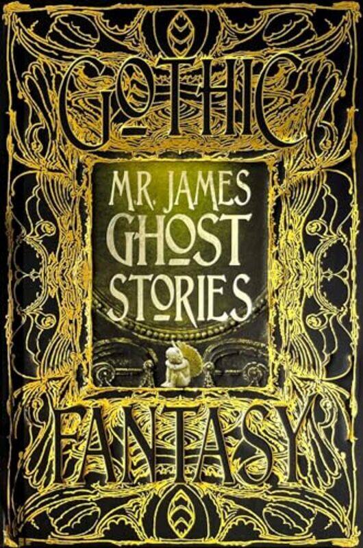 

Mr James Ghost Stories by MR James-Hardcover