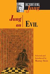 Jung on Evil,Paperback by Jung, C. G. - Stein, Murray