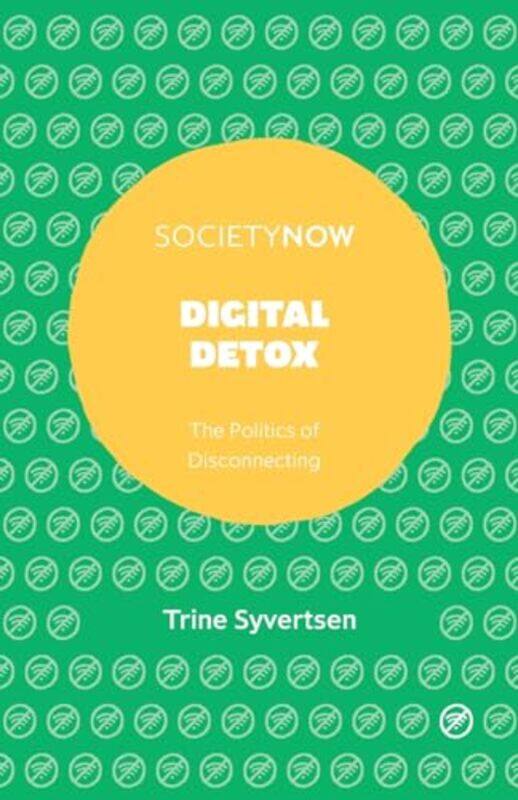 

Digital Detox by Barbara A Boyt SchellJohn W Schell-Paperback